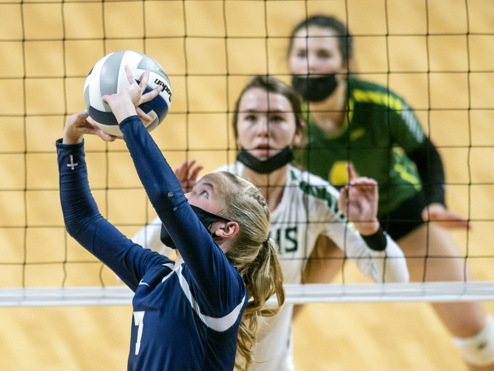 Class C-1 state volleyball, 11.4